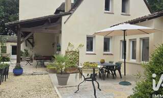 Maison 8 Pièces 239 m² à vendre à Pomport (24240)