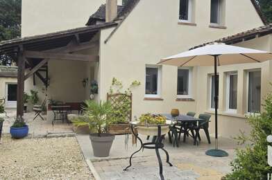 Maison 8 pièces 480000 €