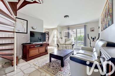Maison 5 pièces 295000 €
