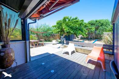 Maison 4 pièces 520000 €