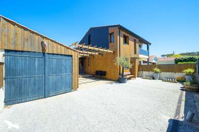 Maison 4 pièces 520000 €