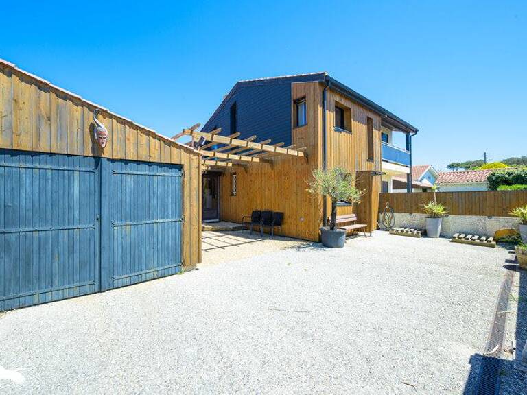 Maison 4 pièces 97 m² — photo 1