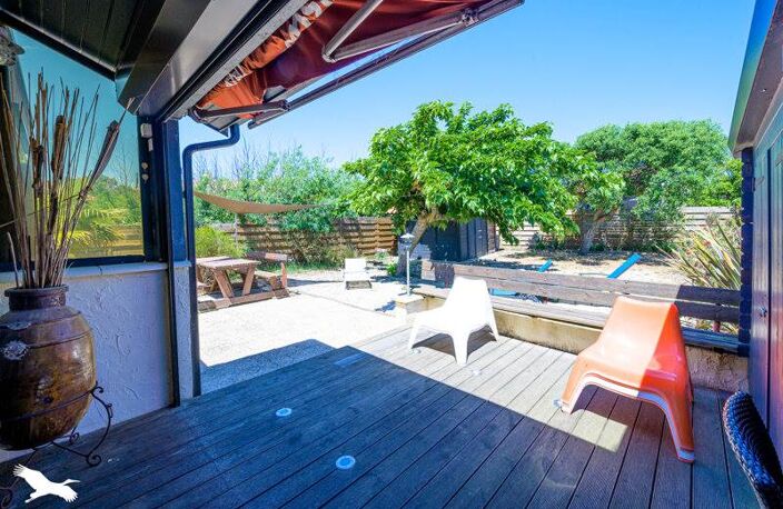 Vente maison 4 pièces 97 m² Biscarrosse (40600) — photo 2