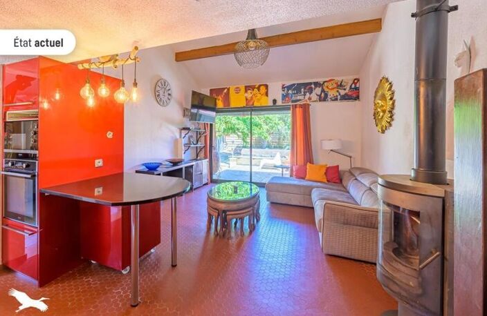 Vente maison 4 pièces 97 m² Biscarrosse (40600) — photo 3
