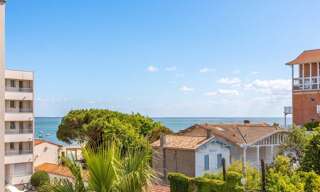 Appartement 1 Pièce 25 m² à vendre à Arcachon (33120)