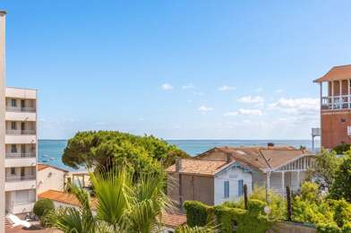 Appartement 1 pièces 199000 €