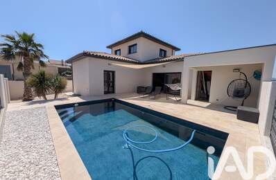 Vente Maison/villa 4 pièces — photo du bien