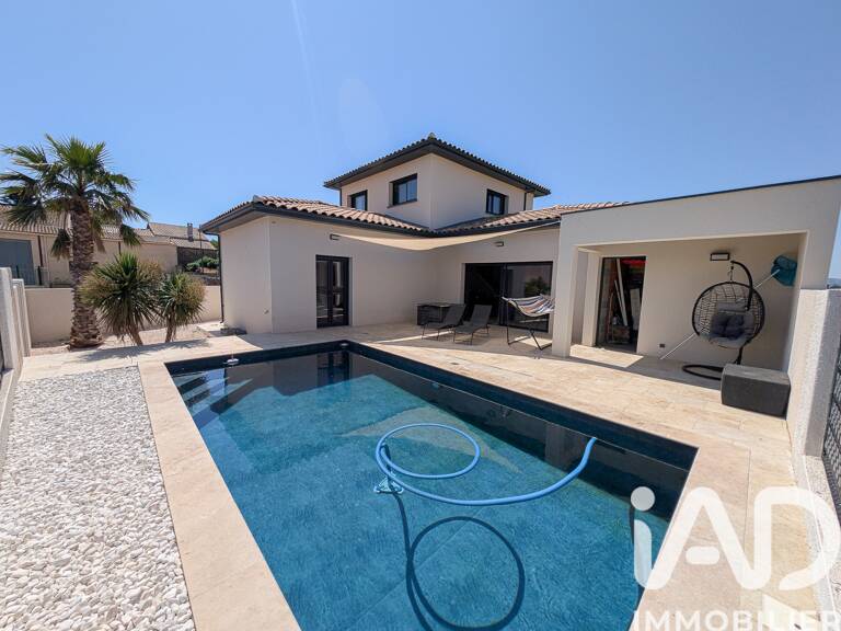 Vente Maison/villa 4 pièces — photo 1