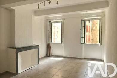 Appartement 2 pièces 112650 €
