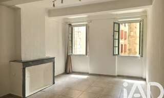 Appartement 2 Pièces 41 m² à vendre à Toulon (83000)
