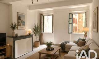 Appartement 2 Pièces 41 m² à vendre à Toulon (83000)