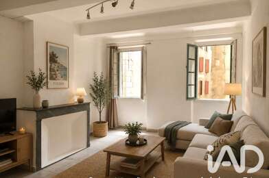 Appartement 2 pièces 112650 €