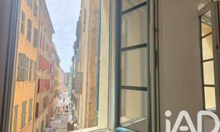 Appartement 2 Pièces 41 m² à vendre à Toulon (83000)