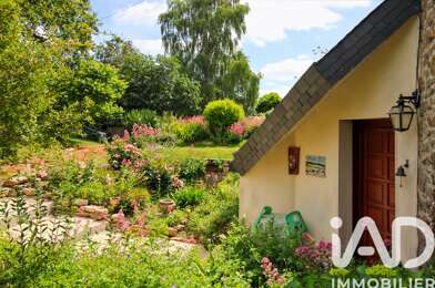Maison 5 pièces 219500 €