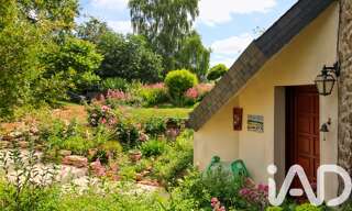 Maison 5 Pièces 95 m² à vendre à Landéhen (22400)