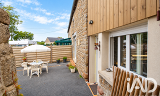 Maison 5 Pièces 95 m² à vendre à Landéhen (22400)