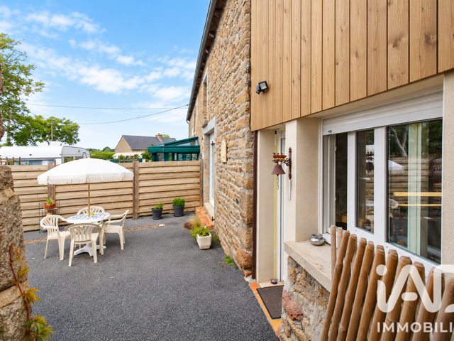 Vente Maison/villa 5 pièces — photo du bien