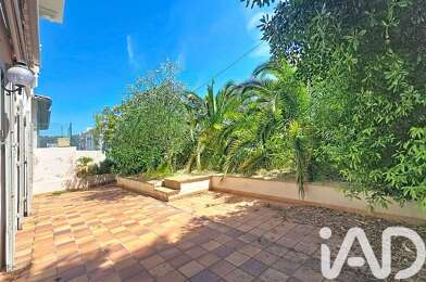 Appartement 2 pièces 225000 €