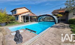 Maison 5 Pièces 152 m² à vendre à Fleurieux-sur-l'Arbresle (69210)