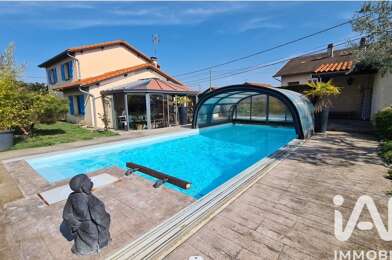 Maison 5 pièces 530000 €