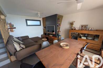 Maison 5 pièces 435000 €