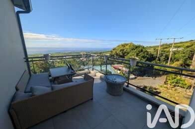 Maison 5 pièces 435000 €