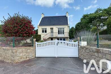 Maison 5 pièces 312000 €