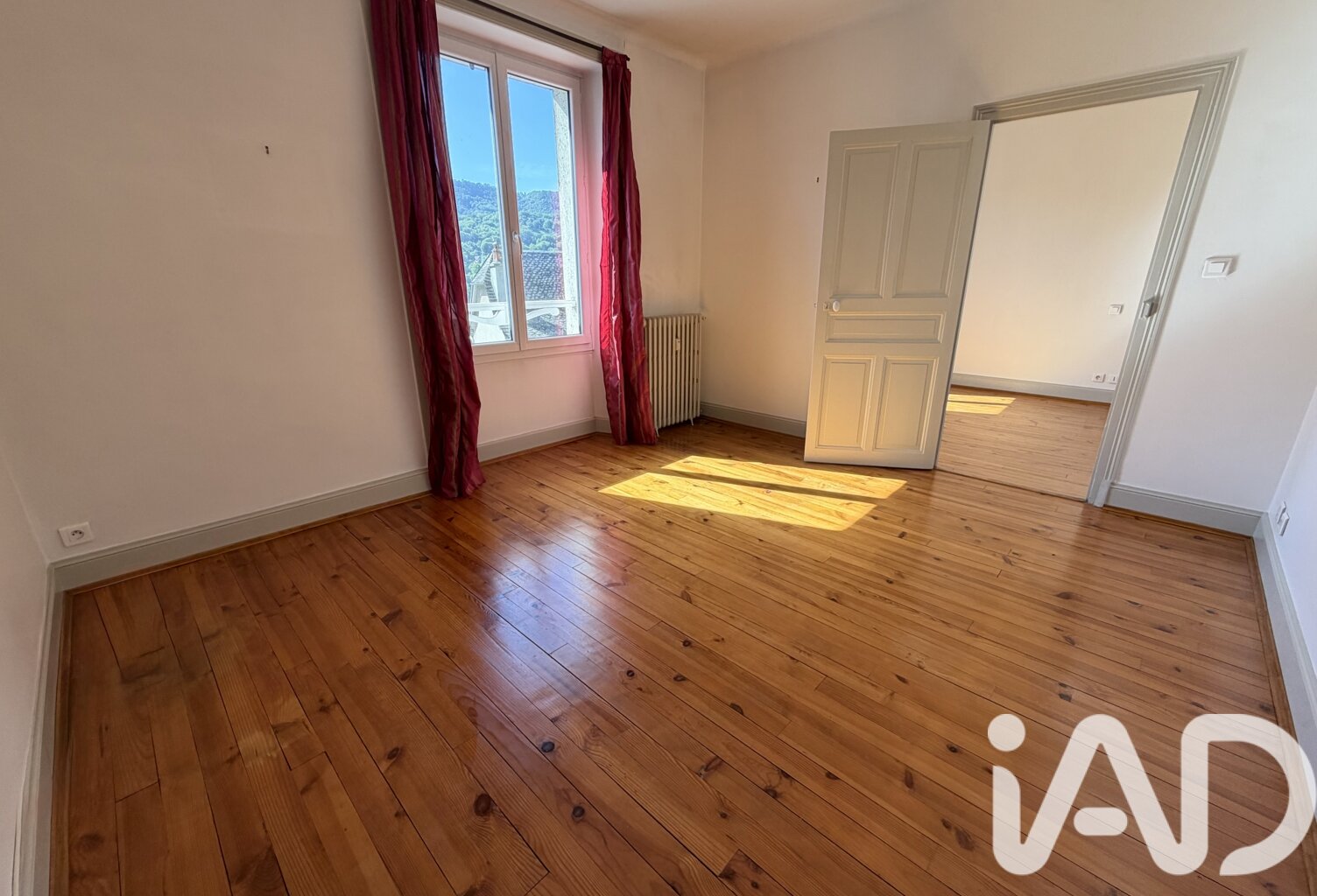 Vente Appartement 2 pièces — photo 1