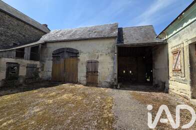 Maison 3 pièces 59000 €