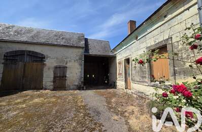 Vente Maison de campagne 3 pièces — photo du bien