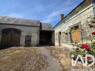 Vente Maison de campagne 3 pièces — photo 2