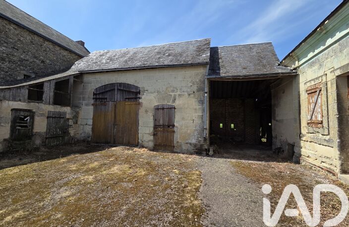 Vente Maison de campagne 3 pièces — photo 3