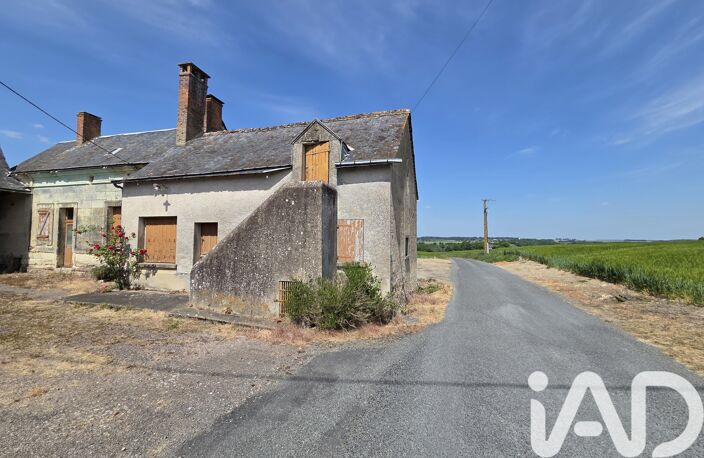 Vente Maison de campagne 3 pièces — photo 4