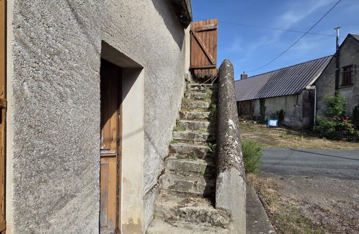 Vente Maison de campagne 3 pièces — photo 5