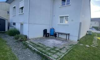 Maison 5 Pièces 105 m² à vendre à Sedan (08200)