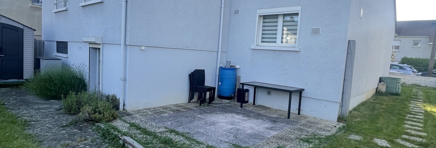 Maison 5 Pièces 105 m² à vendre à Sedan (08200)