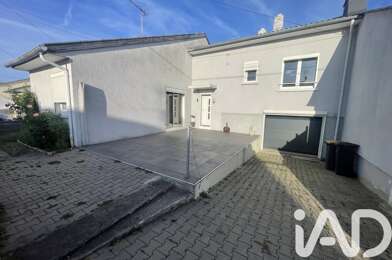 Maison 5 pièces 179900 €