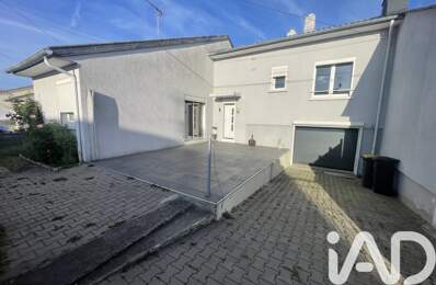Vente Maison/villa 5 pièces — photo du bien