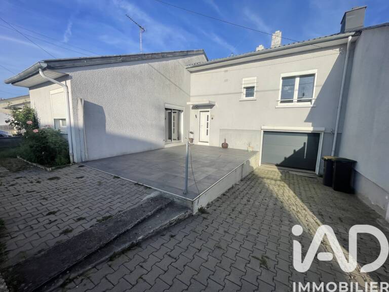 Vente Maison/villa 5 pièces — photo 1