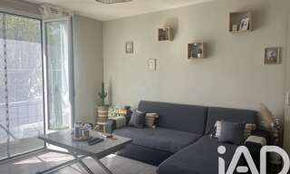 Appartement 4 Pièces 57 m² à vendre à Tarbes (65000)