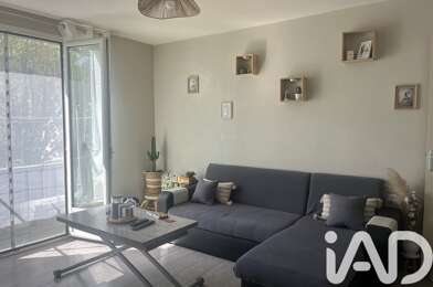 Appartement 4 pièces 90000 €