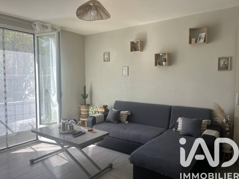 Vente Appartement 4 pièces — photo 1