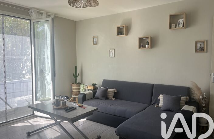 Vente Appartement 4 pièces — photo 2