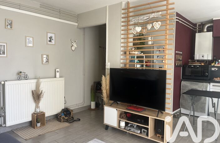 Vente Appartement 4 pièces — photo 3