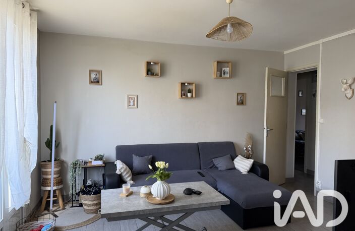 Vente Appartement 4 pièces — photo 5
