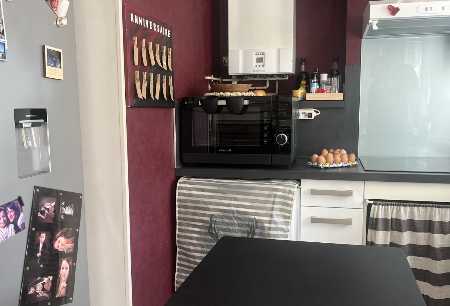 Vente Appartement 4 pièces — photo 1