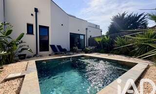Maison 5 Pièces 135 m² à vendre à Saint-Cyprien (66750)