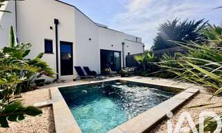 Maison 5 Pièces 135 m² à vendre à Saint-Cyprien (66750)