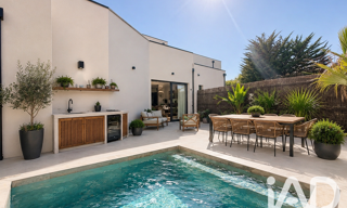 Maison 5 Pièces 135 m² à vendre à Saint-Cyprien (66750)