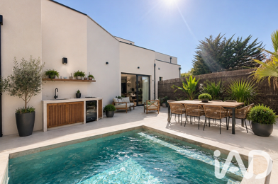 Maison 5 pièces 535000 €